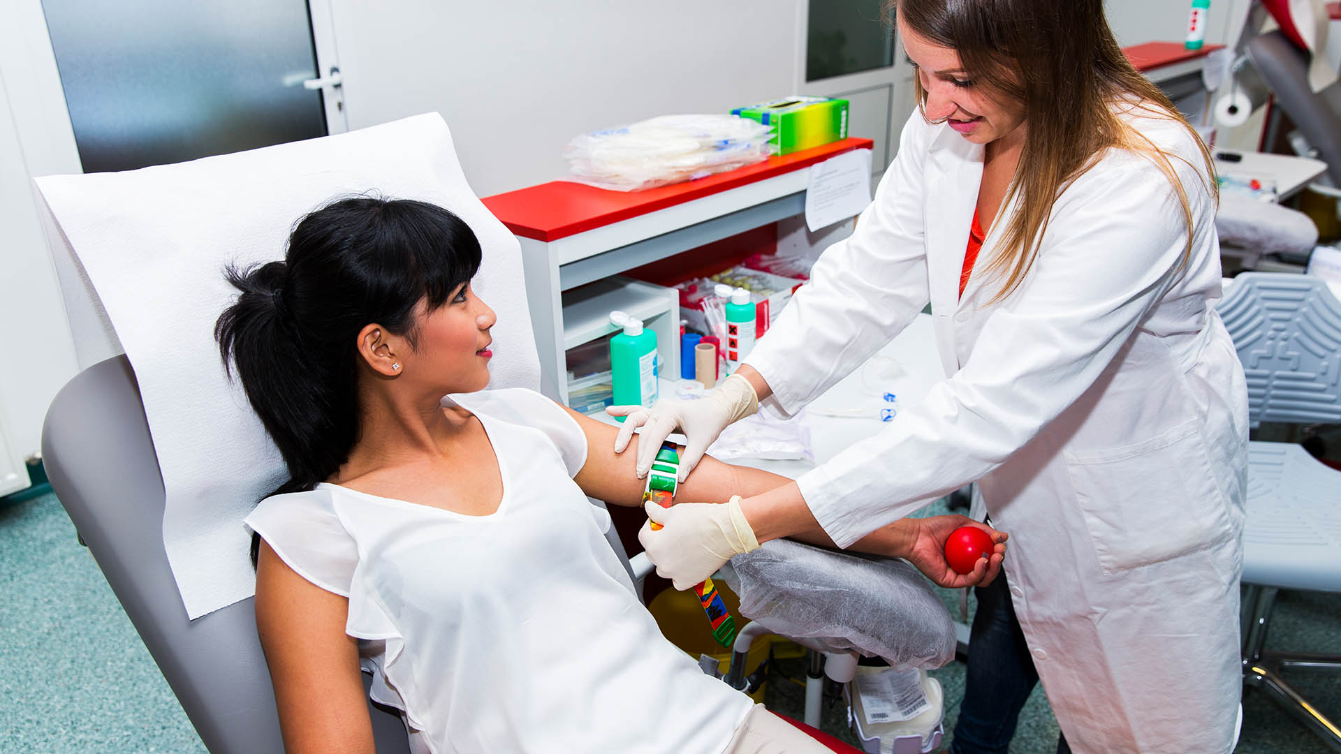 Tcc Phlebotomy Program Online Course