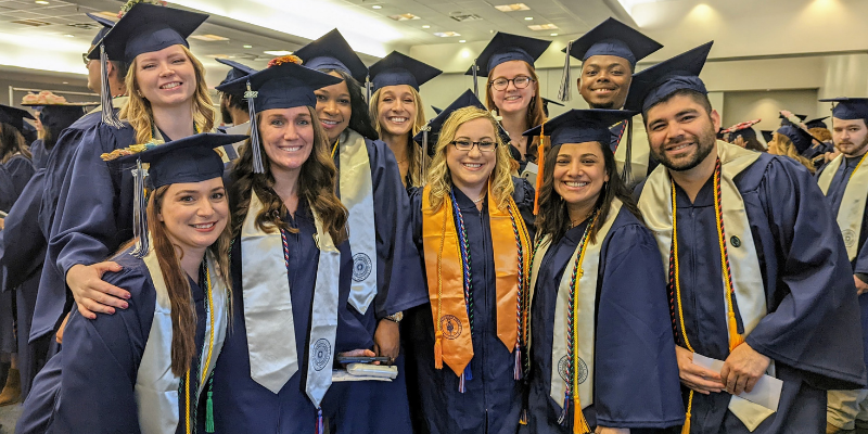 Tcc Celebrates 74th Commencement Exercises With Largest Number Of Dual Enrollment Grads 