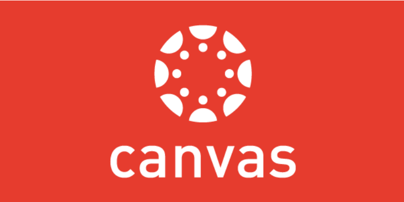 A blank Canvas TCC making the switch to new learning management